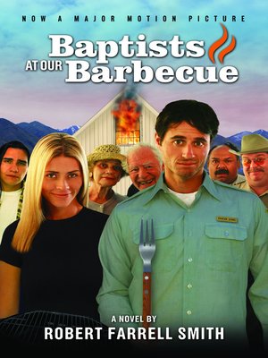 cover image of Baptists at Our Barbecue